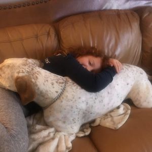 Meet your Posher, Tracy